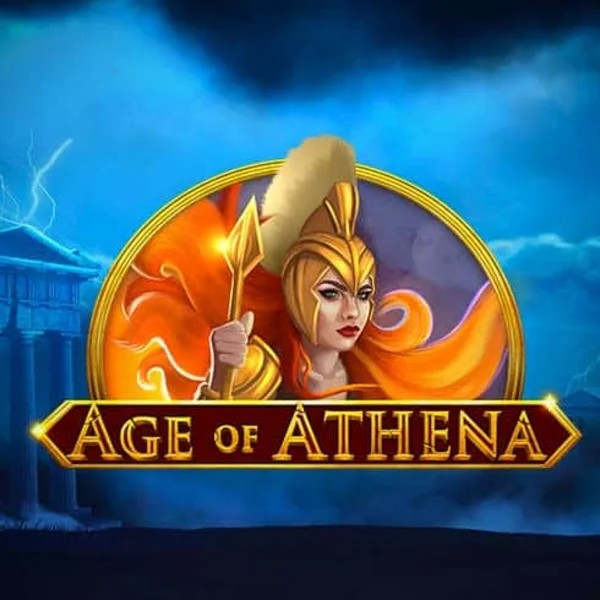 Age of Athena casino game by Epic Industries – featured logo at Slota Casino