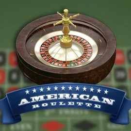 American Roulette (BGaming) slot visual from BGAMING available on slotaacasino.com