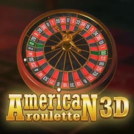 Play American Roullete 3D (Evoplay) slot by Evoplay on slotaacasino.com
