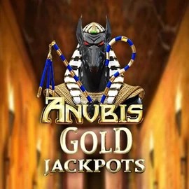 Play Anubis Gold Jackpots slot by Inspired Gaming on slotaacasino.com