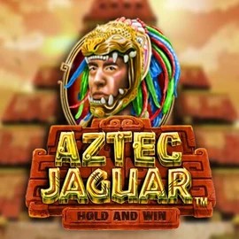 Try Aztec Jaguar Hold & Win slot by SYNOT Games on slotaacasino.com – logo image
