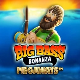 Big Bass Bonanza Megaways – slot by Pragmatic Play, featured at slotaacasino.com