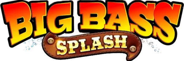 Big Bass Splash slot visual from Pragmatic Play available on slotaacasino.com