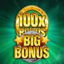 Big Bonus casino game by Inspired Gaming – featured logo at Slota Casino