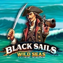 Black Sails Wild Seas – slot by Infinity Dragon Studios, featured at slotaacasino.com