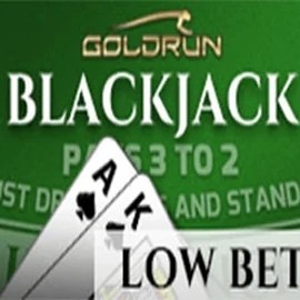 Blackjack Low Bets logo by Holland Power Gaming Slota Casino