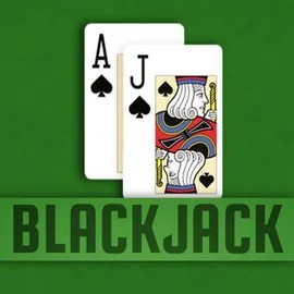 Blackjack (Relax Gaming) logo by Relax Gaming Slota Casino