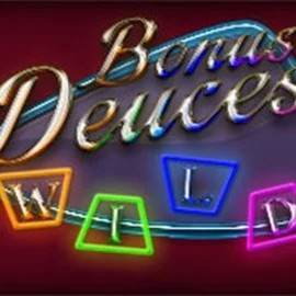 Bonus Deuces Wild (RTG) casino game by RTG (Reel Time Gaming) – featured logo at Slota Casino