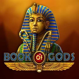 Play Book of Gods slot by BF Games on slotaacasino.com