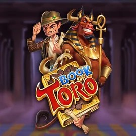 Book Of Toro – slot by ELK Studios, featured at slotaacasino.com