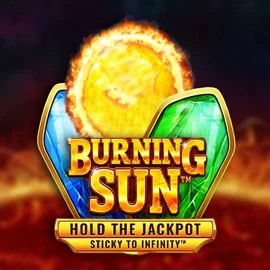 Play the Burning Sun slot by Wazdan on Slota Casino