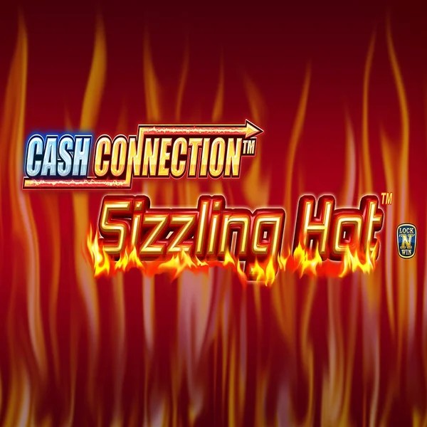 Cash Connection Sizzling hot – slot by Novomatic, featured at slotaacasino.com
