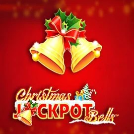 Official Slots logo: Christmas Jackpot Bells by Origins at Slota Casino