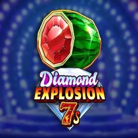 Try Diamond Explosion 7s slot by RubyPlay on slotaacasino.com – logo image