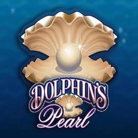 Play Dolphins Pearl slot by Novomatic on slotaacasino.com