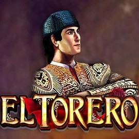 El Torero logo by RTG (Reel Time Gaming) Slota Casino