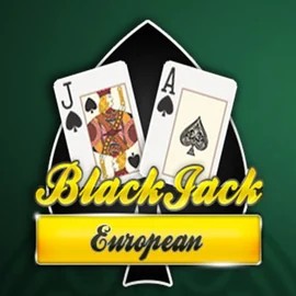 Try European Blackjack MH slot by  on slotaacasino.com – logo image