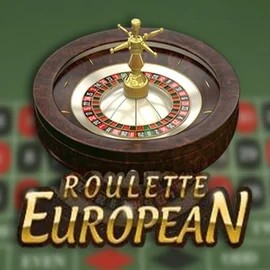Table Games logo of European Roulette (BGaming) from BGAMING at Slota Casino