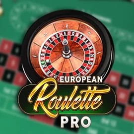 European Roulette Pro – slot by , featured at slotaacasino.com