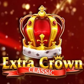 Enjoy Extra Crown Classic by Amusnet Interactive – logo hosted on slotaacasino.com