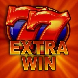 Extra Win online game logo by Swintt on slotaacasino.com