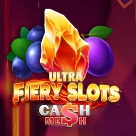 Play the Fiery Slots Cash Mesh Ultra slot by BF Games on Slota Casino