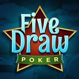 Five Draw Poker MH (Nucleus) slot icon by Nucleus Gaming, available at Slota Casino