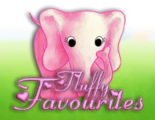 Play the Fluffy Favourites slot by Eyecon on Slota Casino