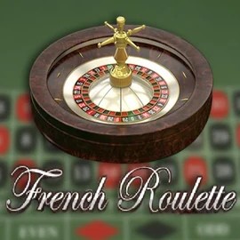 French Roulette (BGaming) slot icon by BGAMING, available at Slota Casino