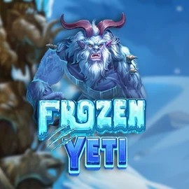 Frozen Yeti slot icon by BF Games, available at Slota Casino