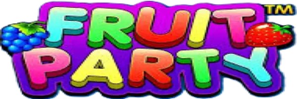 Try Fruit Party slot by Top Trend Gaming on slotaacasino.com – logo image