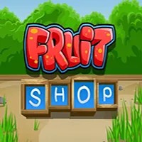 Fruit Shop casino game by NetEnt – featured logo at Slota Casino