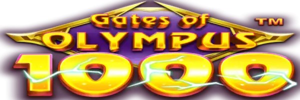 Gates of Olympus 1000 slot visual from Pragmatic Play available on slotaacasino.com
