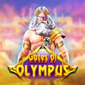Play the Gates of Olympus slot by Pragmatic Play on Slota Casino