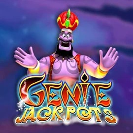 Genie Jackpots online slot from Blueprint Gaming – play at slotaacasino.com