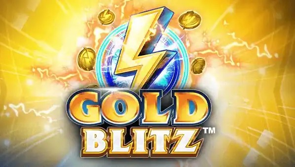 Try Gold Blitz slot by Fortune Factory Studios on slotaacasino.com – logo image