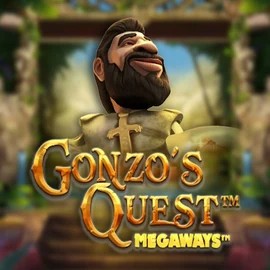 Gonzita’s Quest by Red Tiger Gaming, showcased at slotaacasino.com – game logo