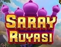 Saray Ruyasi by Pragmatic Play, showcased at slotaacasino.com – game logo