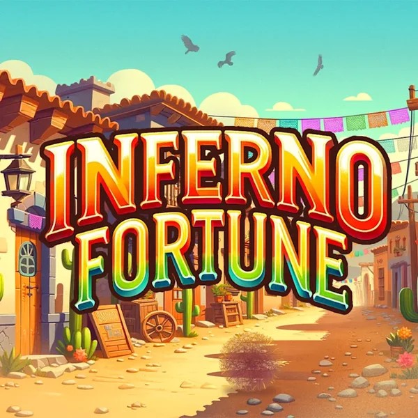 Play the Inferno Fortune slot by Atomic Slot Lab on Slota Casino