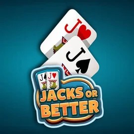 Enjoy Jacks or Better (Red Rake Gaming) by Red Rake Gaming – logo hosted on slotaacasino.com