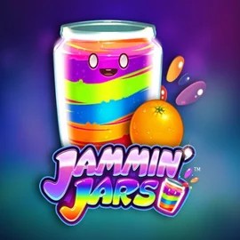 Jammin Jars online slot from Push Gaming – play at slotaacasino.com