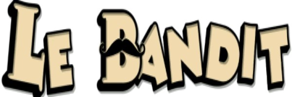 Try Le Bandit slot by Hacksaw Gaming on slotaacasino.com – logo image