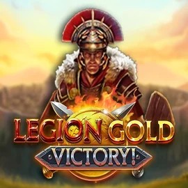 Play Legion Gold Victory! slot by Play'n GO on slotaacasino.com