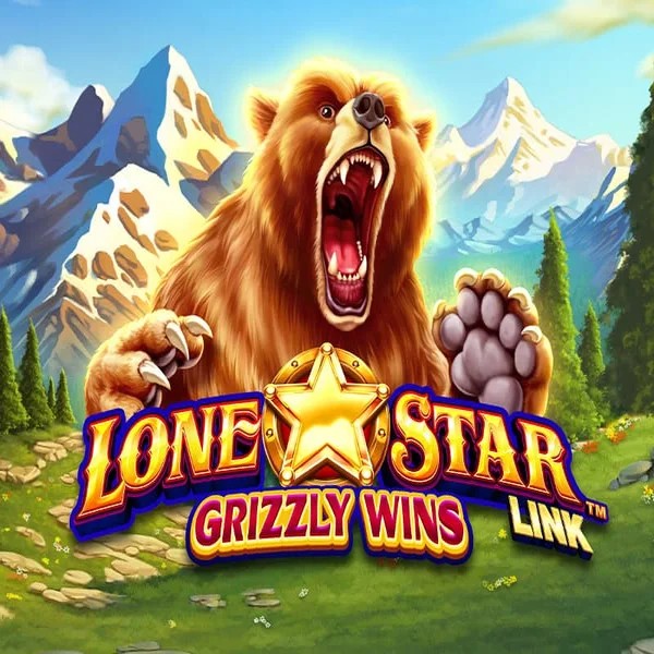 Play Lone Star Link Grizzly Wins slot by Greentube on slotaacasino.com