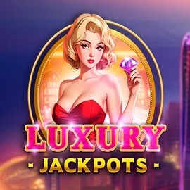 Luxury Jackpots online slot from Triple Cherry – play at slotaacasino.com