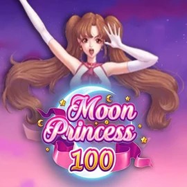 Play Moon Princess 100 slot by Play'n GO on slotaacasino.com