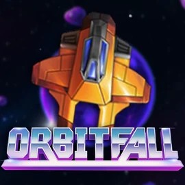 Play Orbitfall slot by ELK Studios on slotaacasino.com