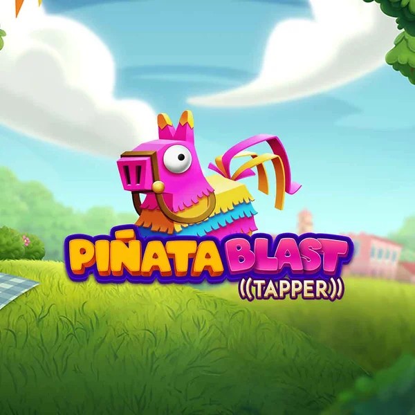 Pinata Blast – slot by Greentube, featured at slotaacasino.com