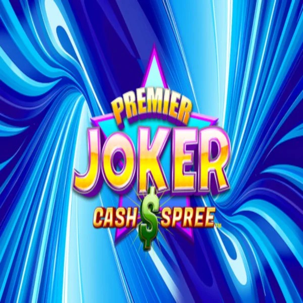 Premier Joker Cash Spree online slot from Oros Gaming – play at slotaacasino.com