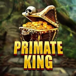 Enjoy Primate King by Red Tiger Gaming – logo hosted on slotaacasino.com